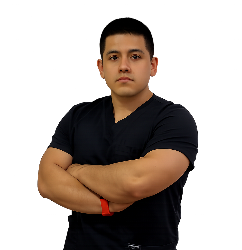 Nicolas Gajardo